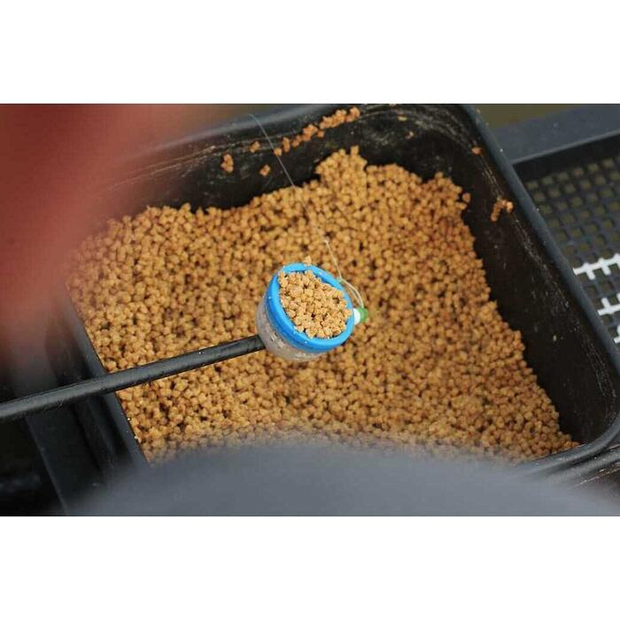 Sonubaits Fin Perfect Stiki Method Pellets 4mm
