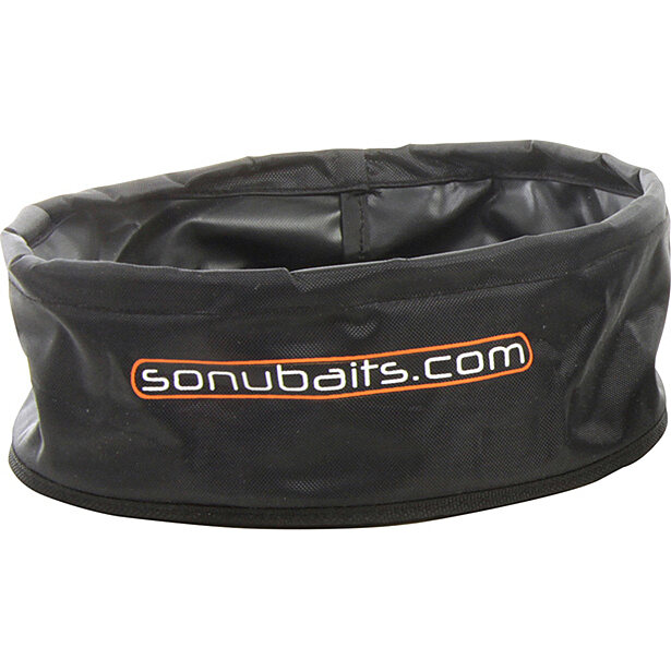 Sonubaits Nylon Groundbait Bowl Large