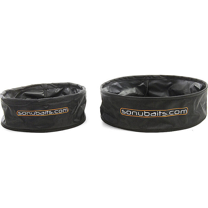 Sonubaits Nylon Groundbait Bowl Large