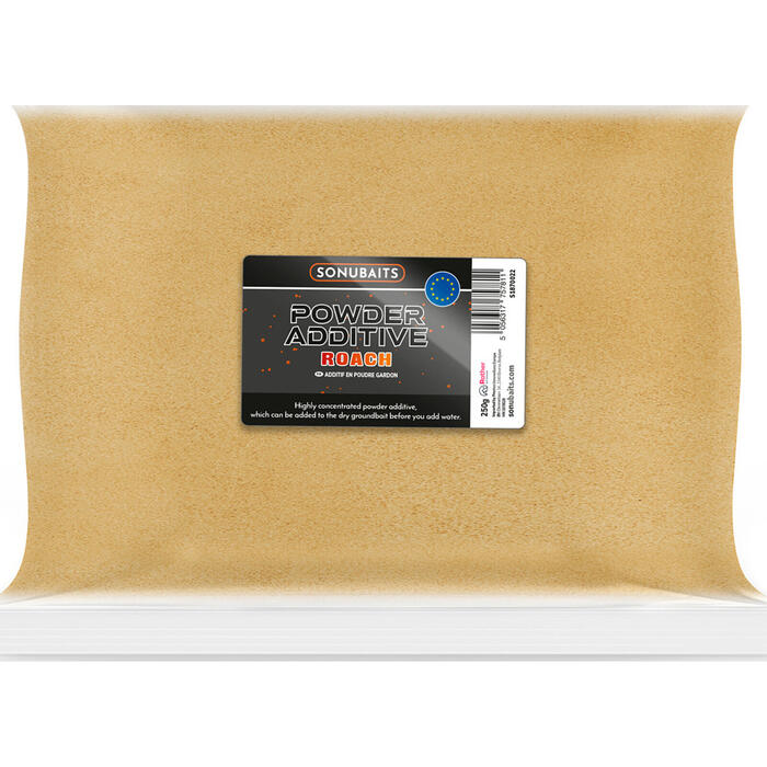 Sonubaits Powder Additive Roach