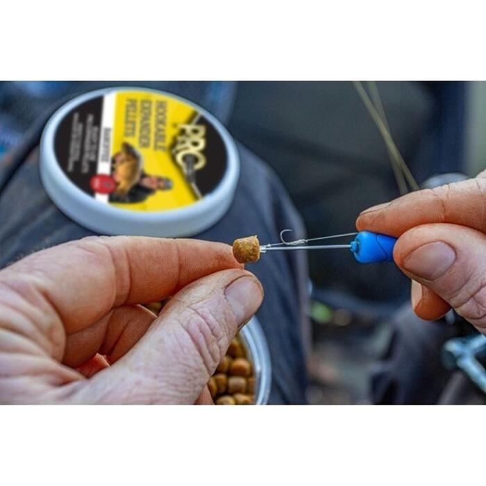Sonubaits Pro Hookable Expander Pellets F1 6mm