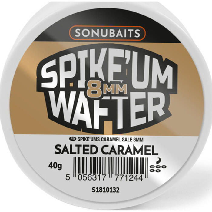 Sonubaits Spike'um Wafter Salted Caramel