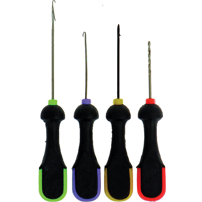 Soul Cyprihunt Needle Kit DLX 4-delig