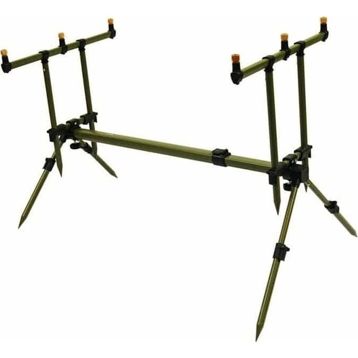 Soul Transformer Rodpod