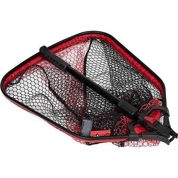 Fox Rage Speed Flow Compact Net 1.53m