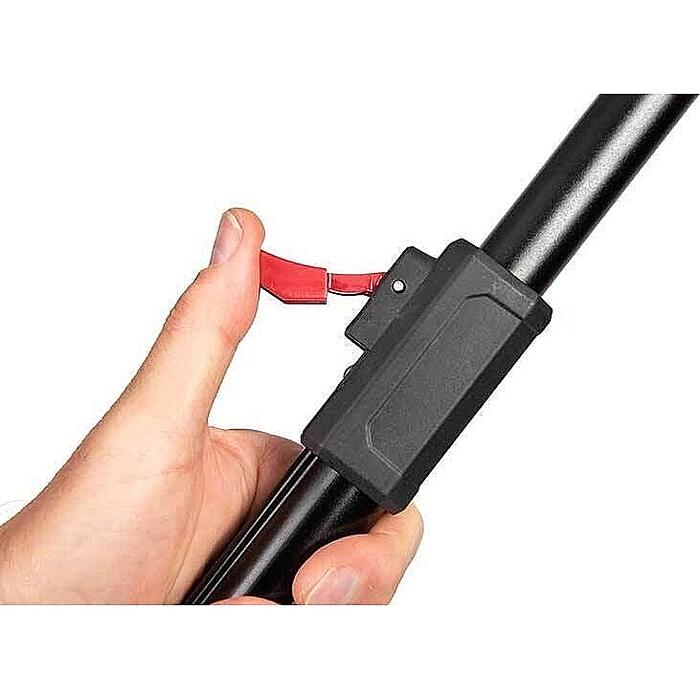 Fox Rage Speed Flow Compact Net 1.53m
