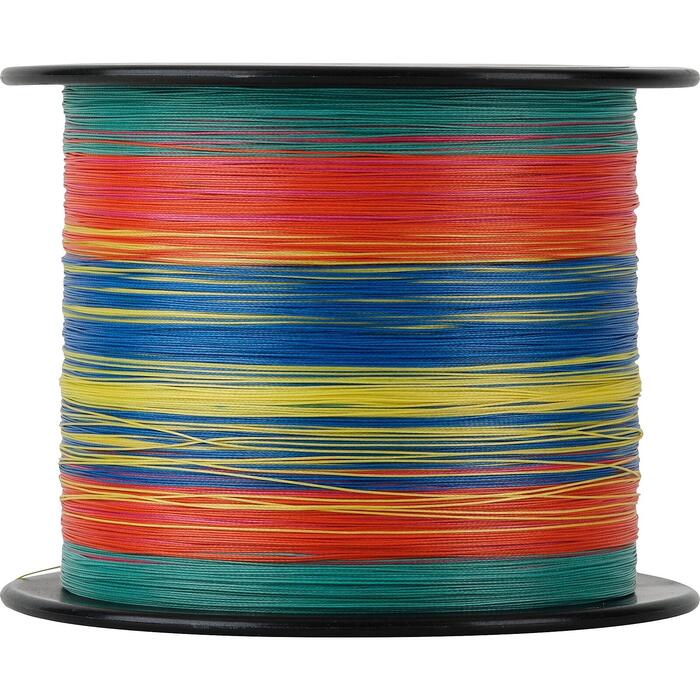 Spiderwire Stealth Smooth 8 Multicolor 2000m 0.15mm 16.5kg