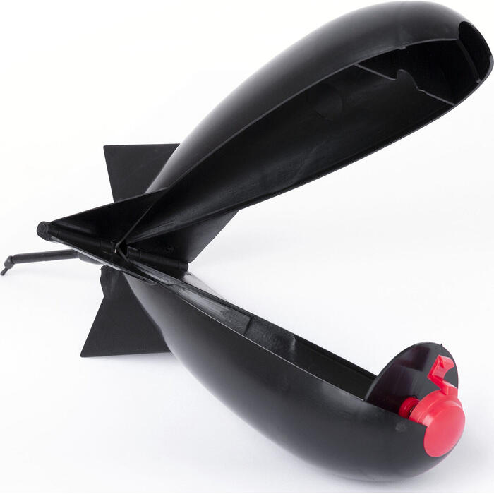 Spomb Midi Black