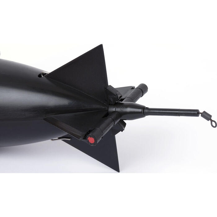 Spomb Midi Black