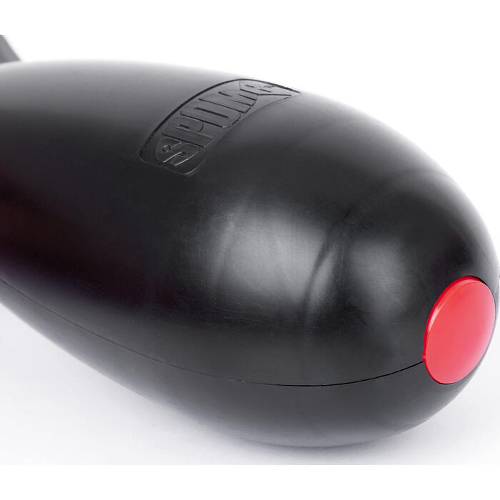 Spomb Midi Black