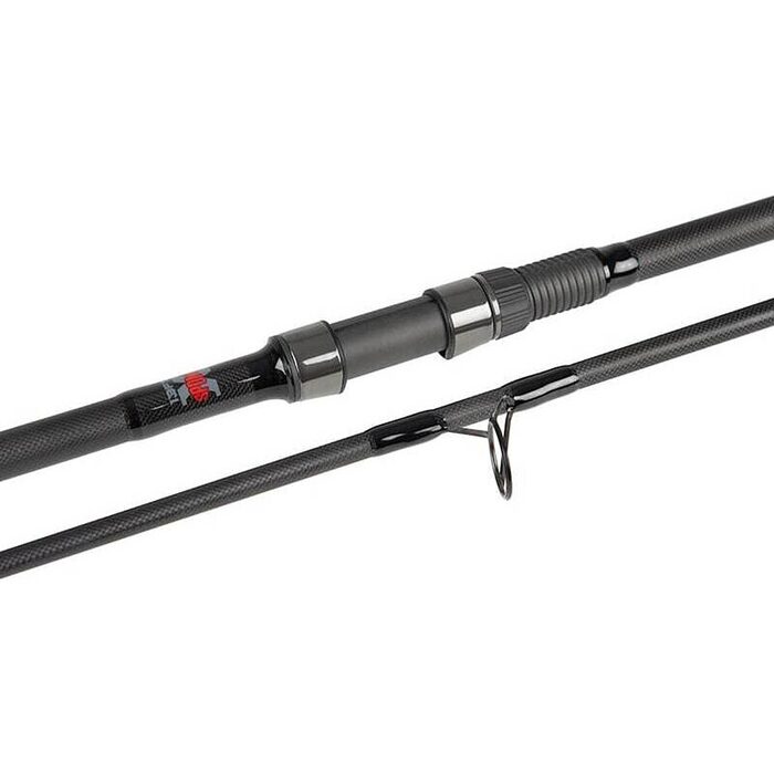 Spomb X Rods 3.65m