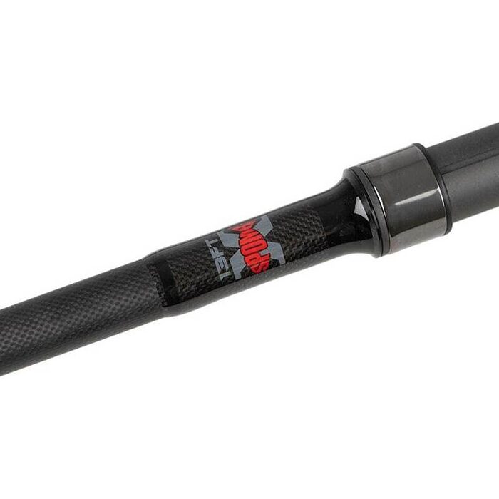 Spomb X Rods 3.65m