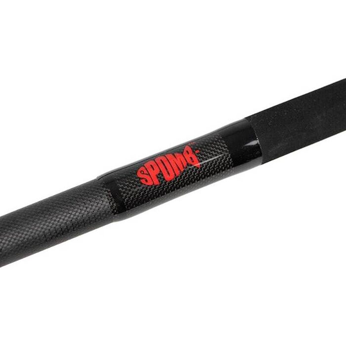Spomb X Rods 3.65m