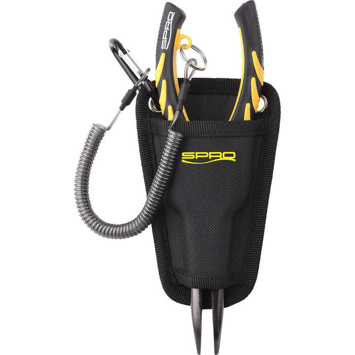 Spro 360 Plier Holder