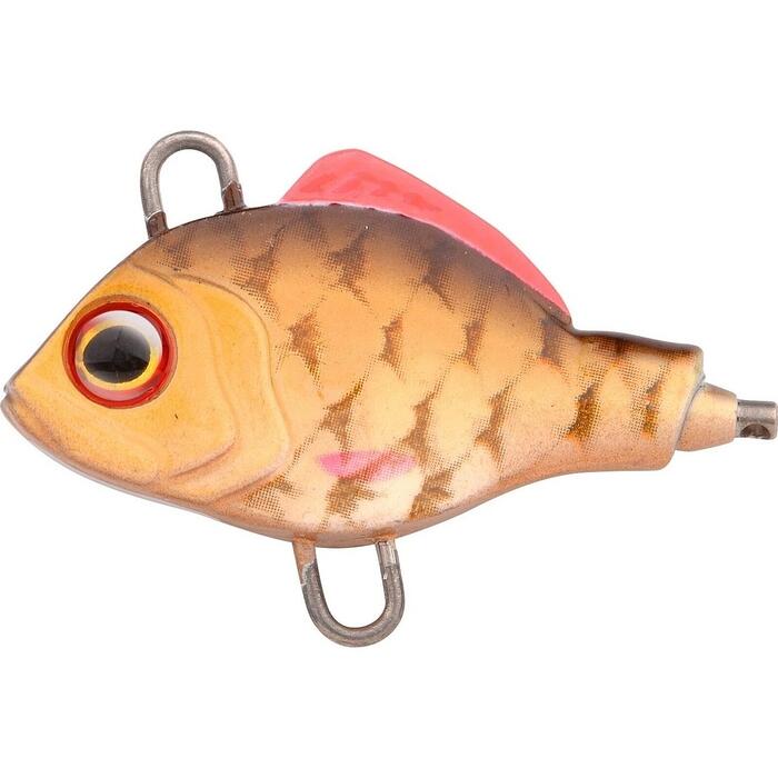 Spro ASP Spinner UV 10gr Rudd