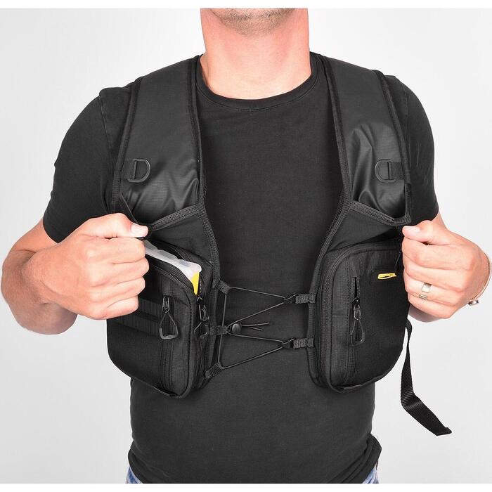 Spro Active Pack 15
