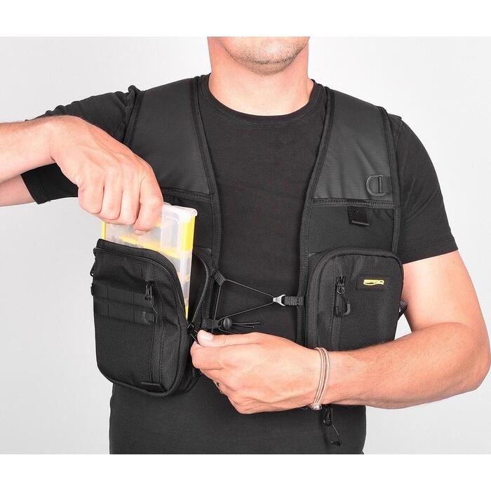 Spro Active Pack 15