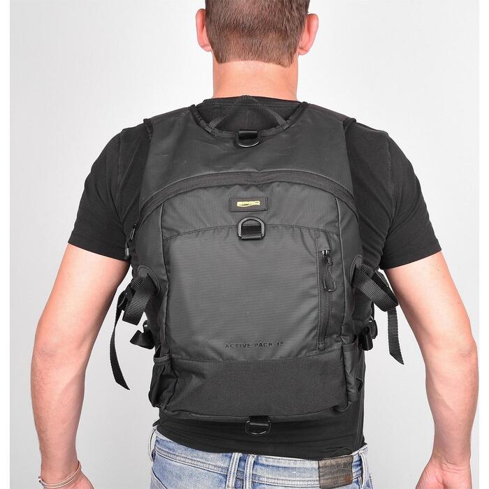 Spro Active Pack 15