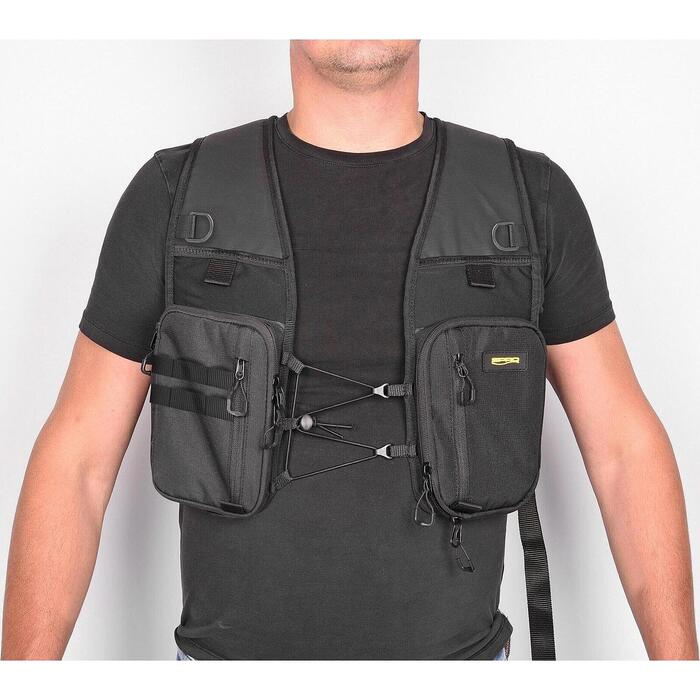 Spro Active Pack 15