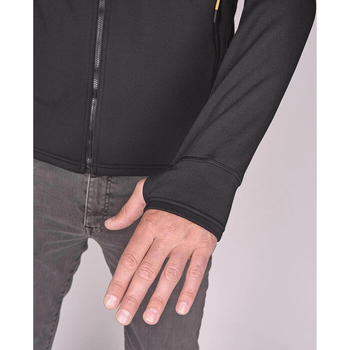 Spro All Season Comfort Hoody XXXL