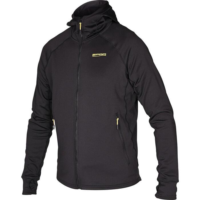 Spro All Season Comfort Hoody XXXL