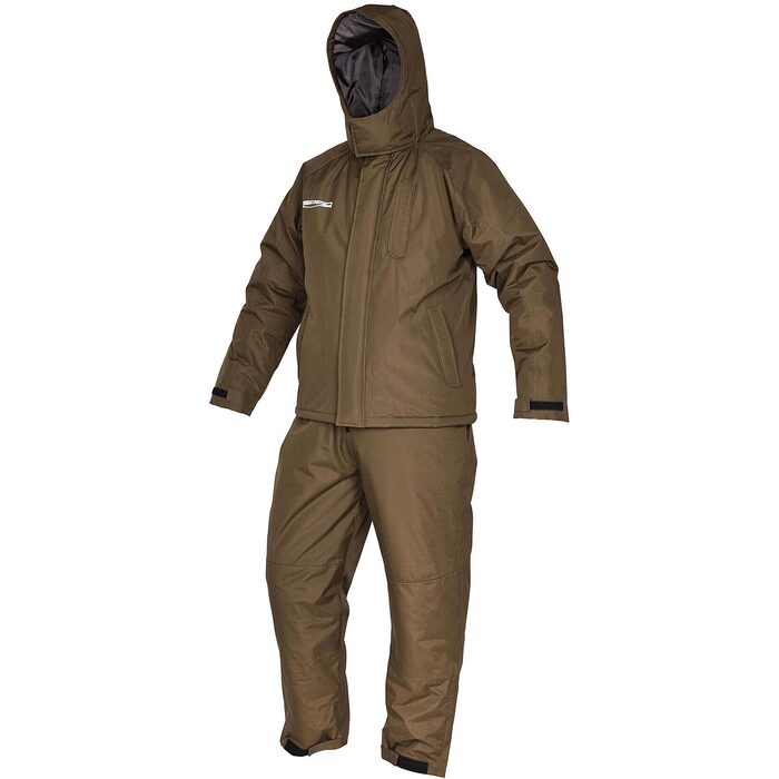 Spro All-round Thermal Suit Green XXXL