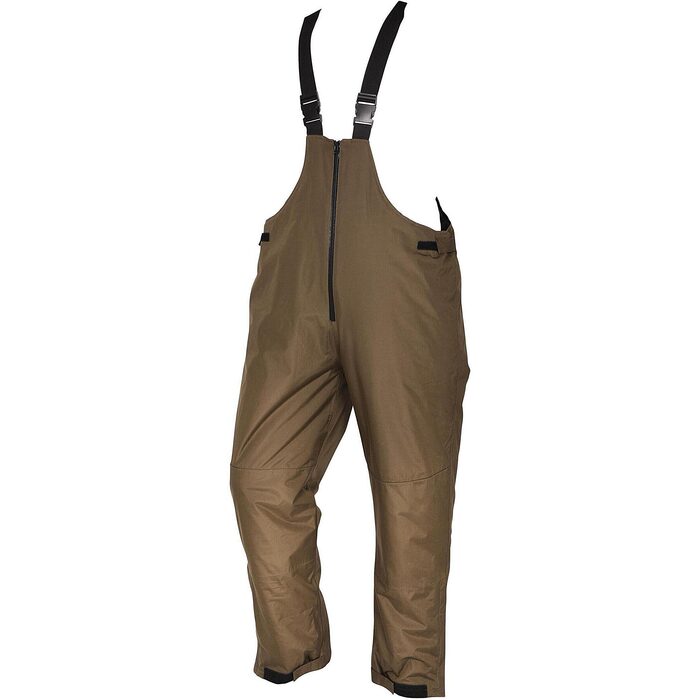 Spro All-round Thermal Suit Green L