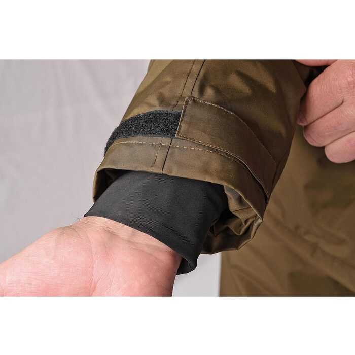 Spro All-round Thermal Suit Green L