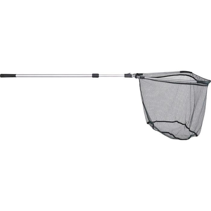Spro Allround Landingsnet 250cm 3-delig 5mm 40x40x40cm