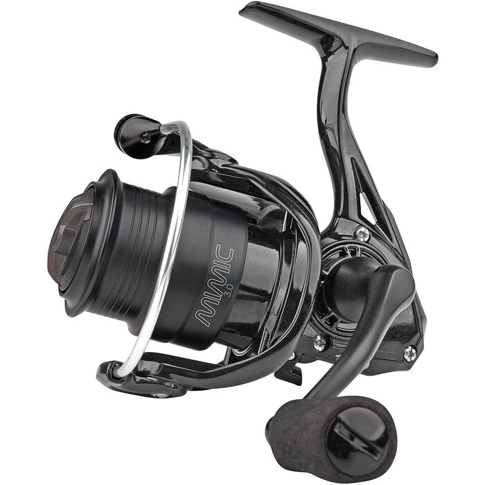 Spro Atomos Spin 5000