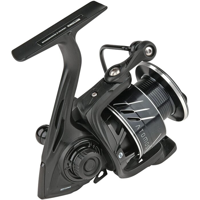Spro Atomos Spin 5000