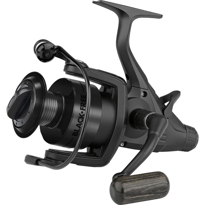 Spro Black Free LCS 6550