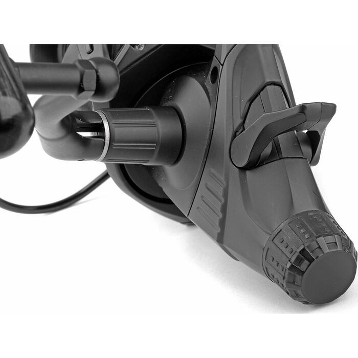 Spro Black Free LCS 6550