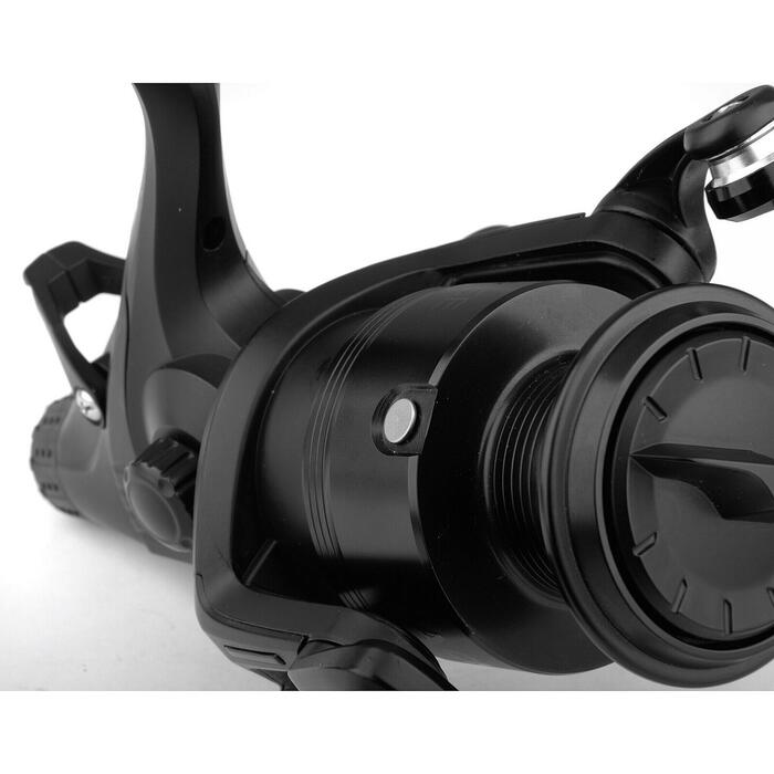 Spro Black Free LCS 6550