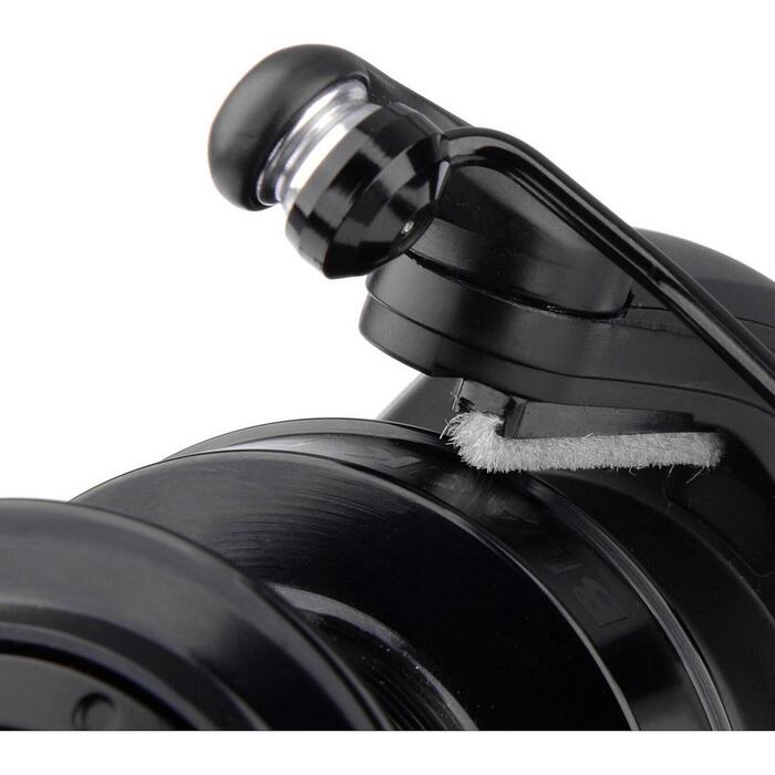 Spro Black Pit 6000