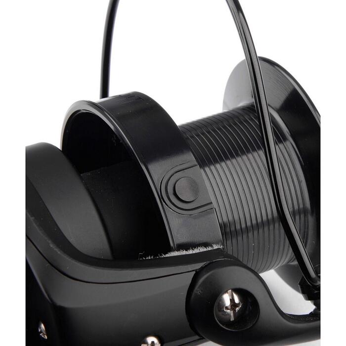 Spro Black Pit 6000