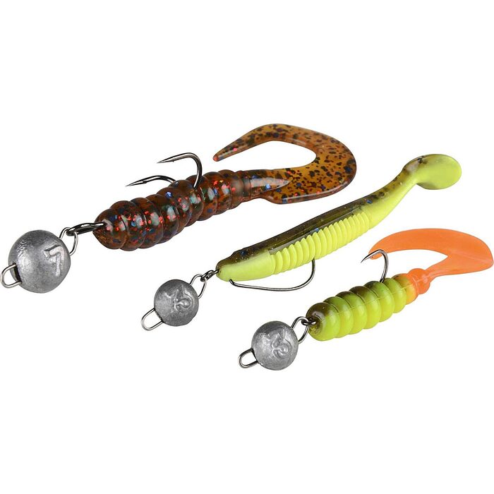 Spro Bottom Jig 28gr 3st