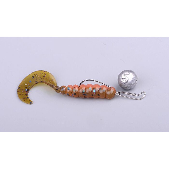 Spro Bottom Jig 28gr 3st