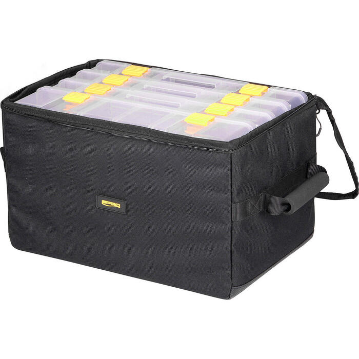 Spro Boxbag 125