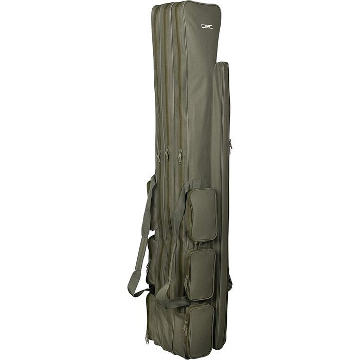 Spro C-Tec 3 Zipped Rod Bag 100cm