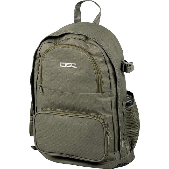 Spro C-Tec Backpack