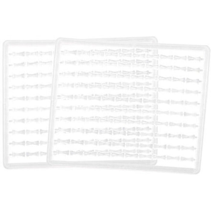 Spro C-Tec Boilie Stopper Clear