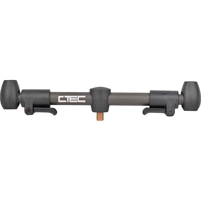 Spro C-Tec Buzzer Bar 2 Rods Tele 23-35cm