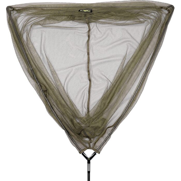 Spro C-Tec Carp Net Combo 1.80m