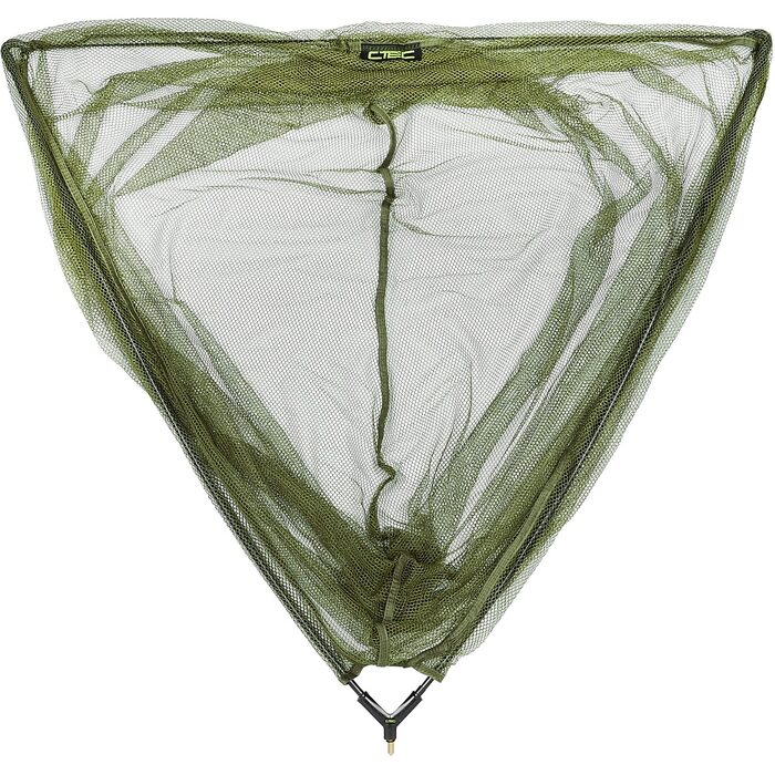 C-Tec Carp Net Metal 100x100cm