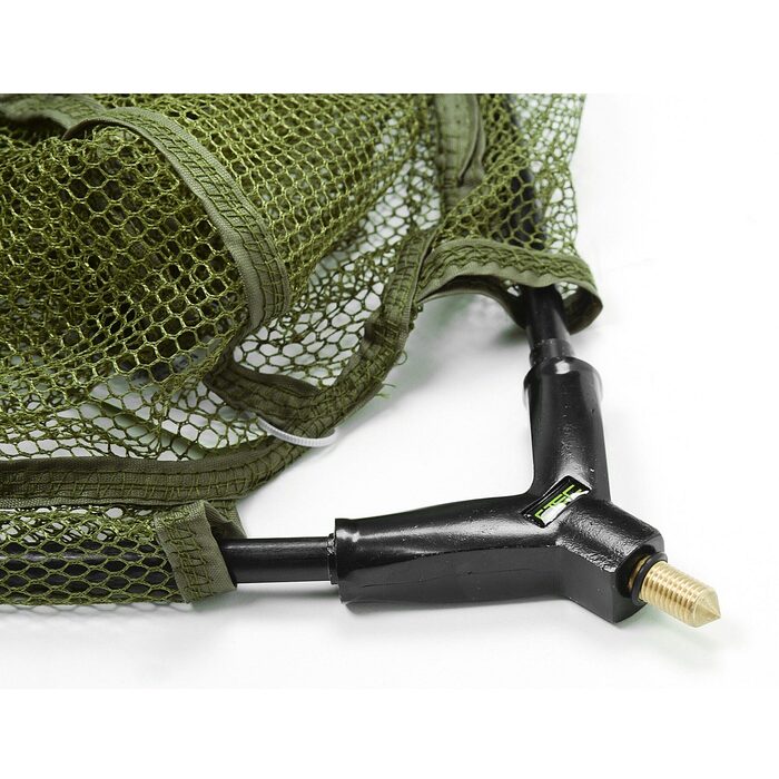 C-Tec Carp Net Metal 100x100cm