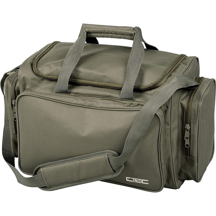 Spro C-Tec Carry All XL