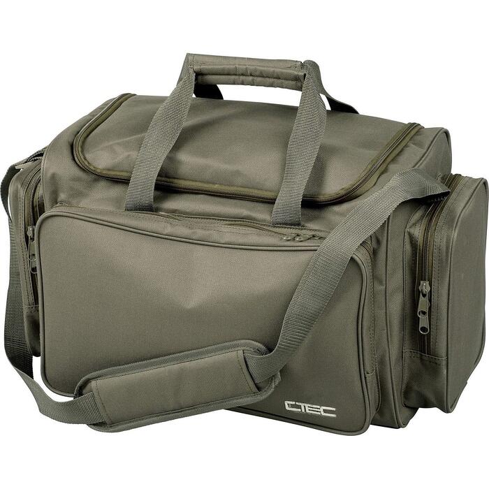 Spro C-Tec Carry All L