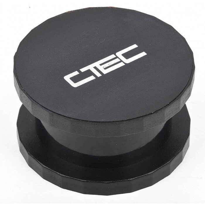 Spro C-Tec Boiliecrusher