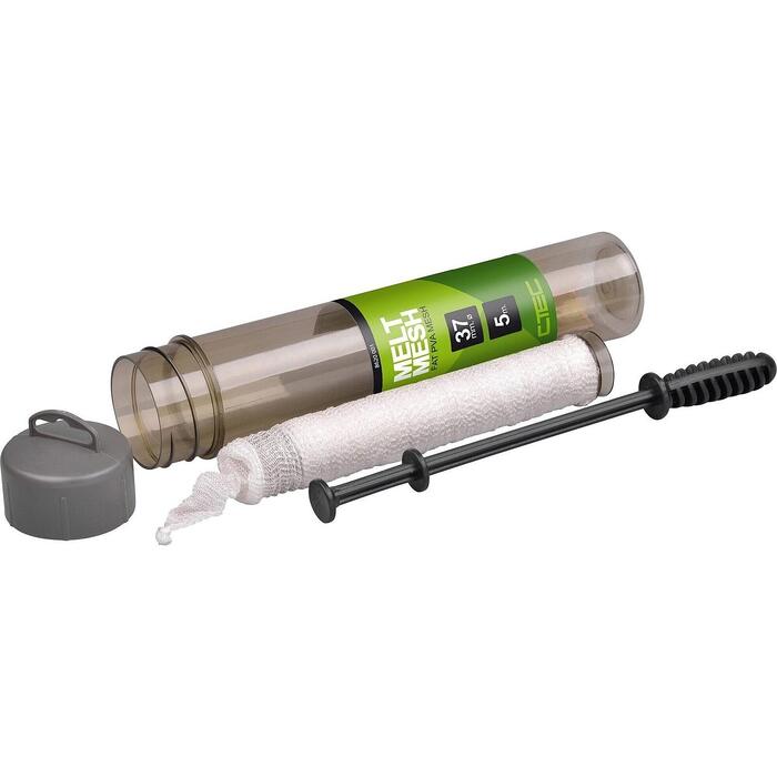 Spro C-Tec Slim Meltmesh Systeem 37mm 5m